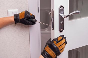 Everett Residential Locksmith