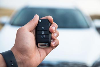 Everett Automotive Key Programming Locksmith