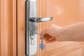 Everett Residential Locksmith