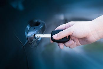 Everett Automotive Locksmith