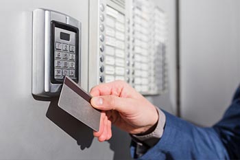 Everett Commercial Locksmith