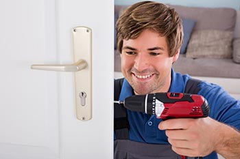 Everett Emergency Locksmith