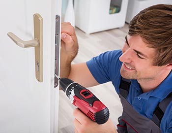 Everett Residential Locksmith